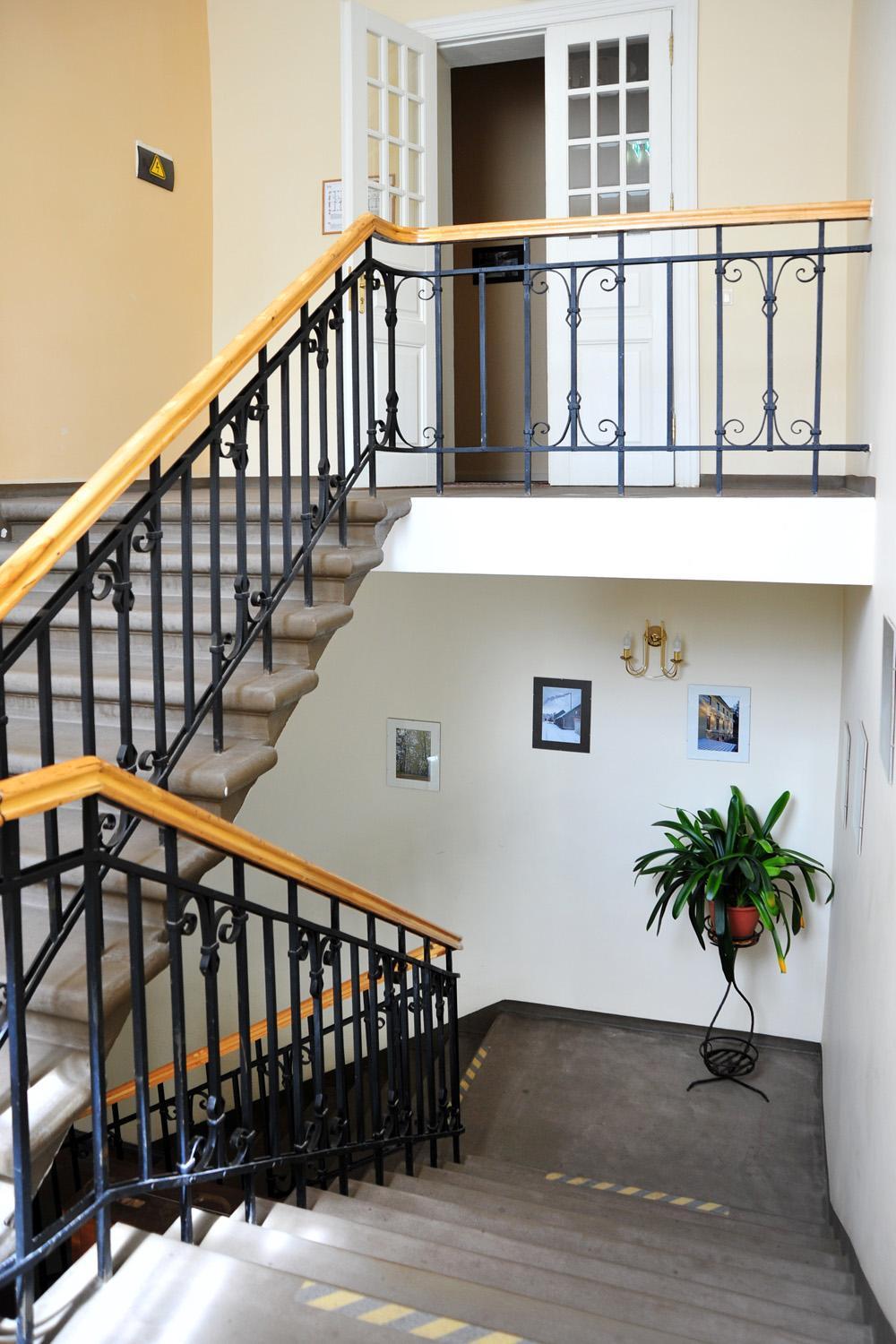 Nauksenu Muiza Hotel Naukseni Buitenkant foto