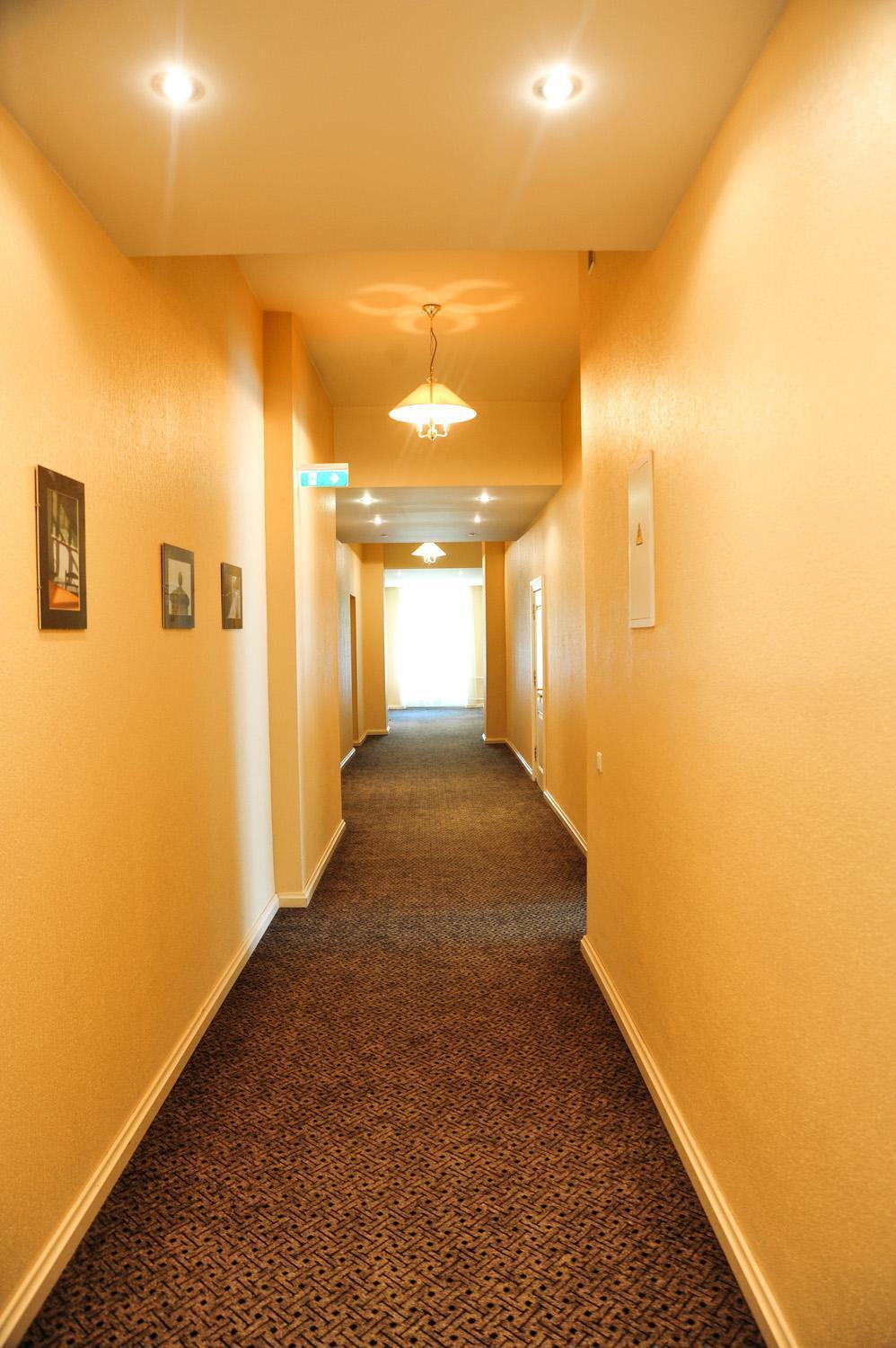 Nauksenu Muiza Hotel Naukseni Buitenkant foto