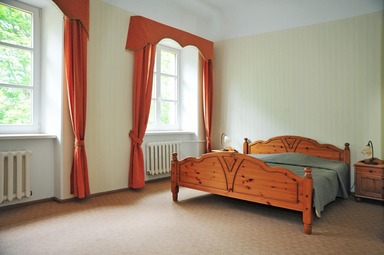 Nauksenu Muiza Hotel Naukseni Buitenkant foto