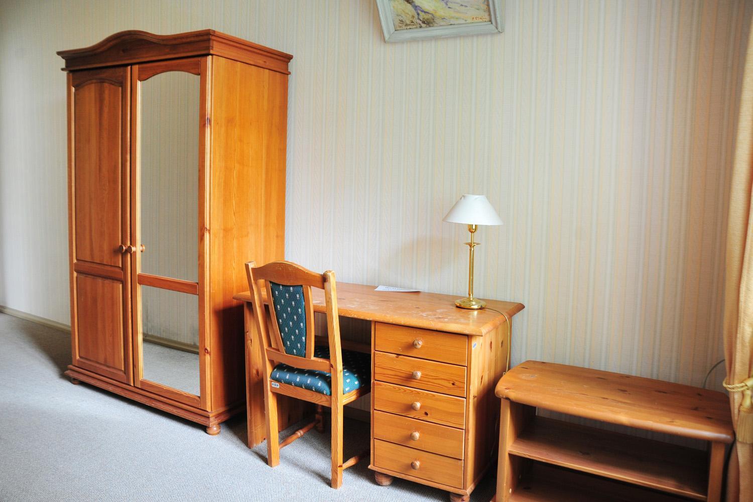 Nauksenu Muiza Hotel Naukseni Buitenkant foto