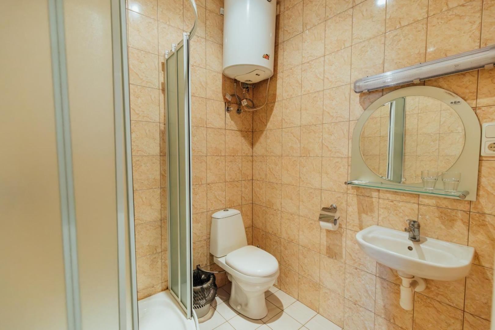 Nauksenu Muiza Hotel Naukseni Buitenkant foto